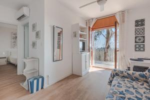 ElTufeto Apartment - Parking and Terrace