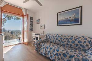 ElTufeto Apartment - Parking and Terrace