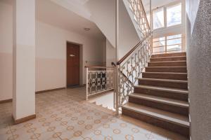 ElTufeto Apartment - Parking and Terrace