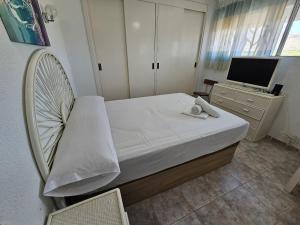 Apartamento San Sebastian 10 IF Benidorm