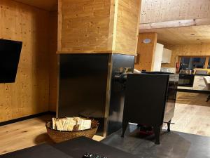 Chalet in Bichlbach near Ski Slopes