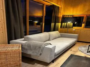 New chalet with garden and private sauna - Wängle