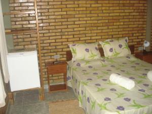 Pousada Recanto da Preguiça