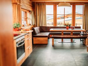 Chalet in Leutasch near Kreithlift Ski Resort