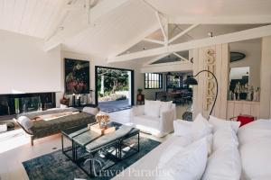 Villas Villa Petit Marchais : photos des chambres