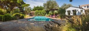 Villa Petit Marchais