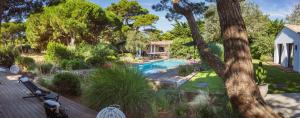 Villa Petit Marchais