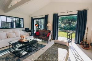 Villas Villa Petit Marchais : photos des chambres