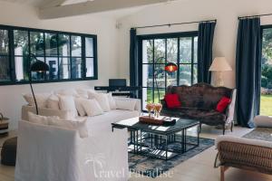 Villas Villa Petit Marchais : photos des chambres