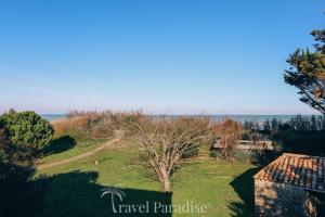 Villas Villa Petit Marchais : photos des chambres