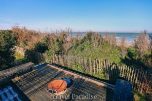 Villas Villa Petit Marchais : photos des chambres