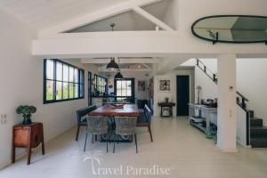 Villas Villa Petit Marchais : photos des chambres