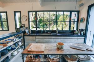 Villas Villa Petit Marchais : photos des chambres