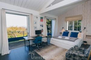 Villas Villa Petit Marchais : photos des chambres