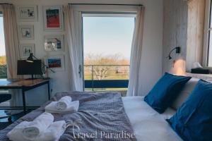 Villas Villa Petit Marchais : photos des chambres