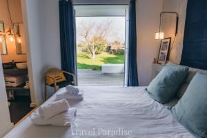 Villas Villa Petit Marchais : photos des chambres