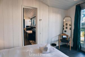 Villas Villa Petit Marchais : photos des chambres