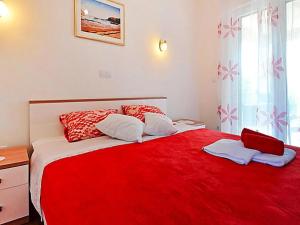 Holiday Home in Privlaka near Sandy Beach