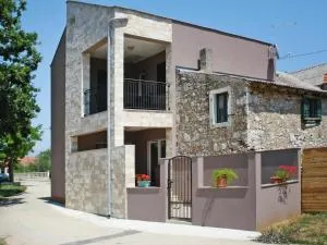 Holiday home in Privlaka Zadar near sandy beach - Glavan
