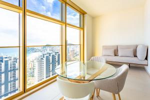 Intempo by Holuxe - 224 - 22nd floor