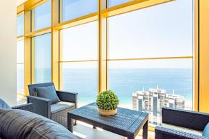 Intempo by Holuxe - 252 - 25th floor