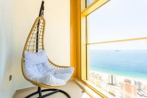 Intempo by Holuxe - 252 - 25th floor