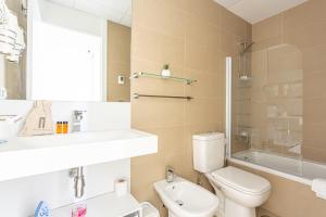 Intempo by Holuxe - 252 - 25th floor