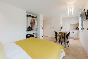 Appart'hotels Appart Hotel Neostelia : photos des chambres