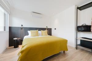 Appart'hotels Appart Hotel Neostelia : photos des chambres
