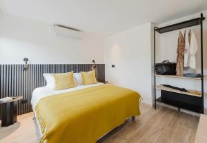 Appart'hotels Appart Hotel Neostelia : photos des chambres