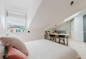 Appart'hotels Appart Hotel Neostelia : photos des chambres
