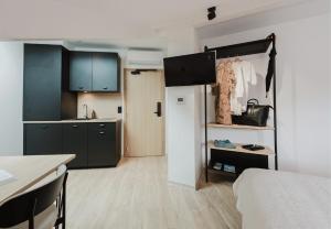 Appart'hotels Appart Hotel Neostelia : photos des chambres