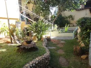 Castel Inn Hostel - 孔塔任