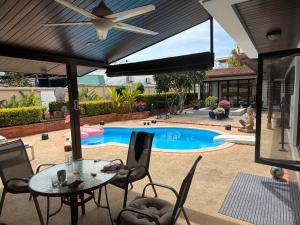 cozy, beautiful room