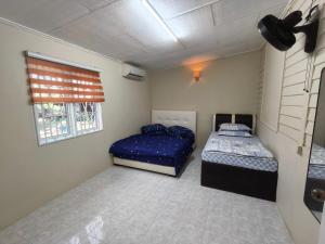 Homestay Moslim Tangkak Ledang