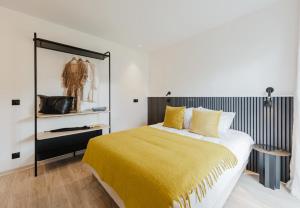 Appart'hotels Appart Hotel Neostelia : photos des chambres