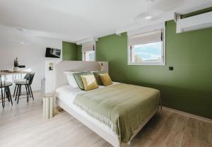 Appart'hotels Appart Hotel Neostelia : photos des chambres