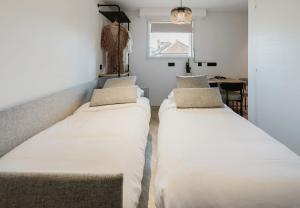 Appart'hotels Appart Hotel Neostelia : photos des chambres