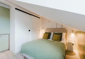Appart'hotels Appart Hotel Neostelia : photos des chambres
