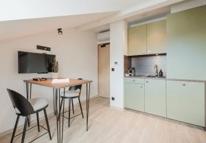 Appart'hotels Appart Hotel Neostelia : photos des chambres