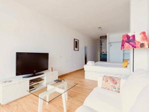 Click&Guest - Oceanview Bliss in Gran Canaria