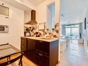 Click&Guest - Oceanview Bliss in Gran Canaria