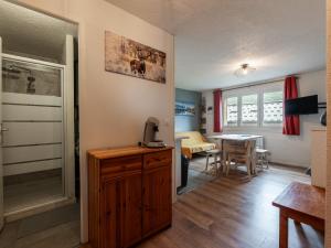 Les Narcisses - 102 - Appt lumineux 4pers