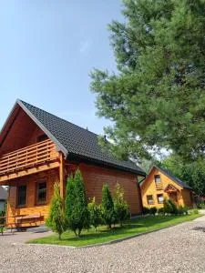 Domki Bursztyn - 圣凯瑟琳