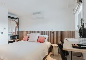 Appart'hotels Appart Hotel Neostelia : photos des chambres