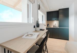Appart'hotels Appart Hotel Neostelia : Appartement Standard
