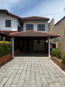 cozy, beautiful room