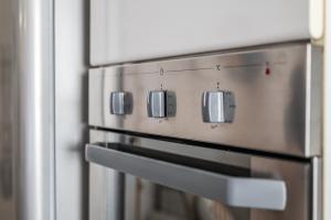 Nuovissima dimora con terrazzino