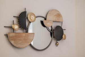 Nuovissima dimora con terrazzino