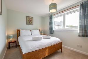 North Carr House - Kingsbarns